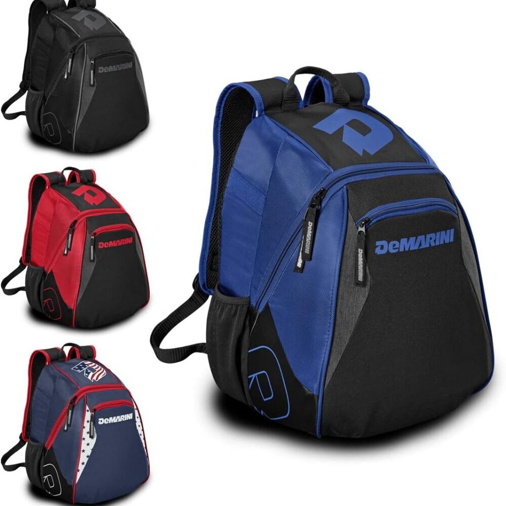Voodoo Junior Baseball Backpack - Picture 7 of 9
